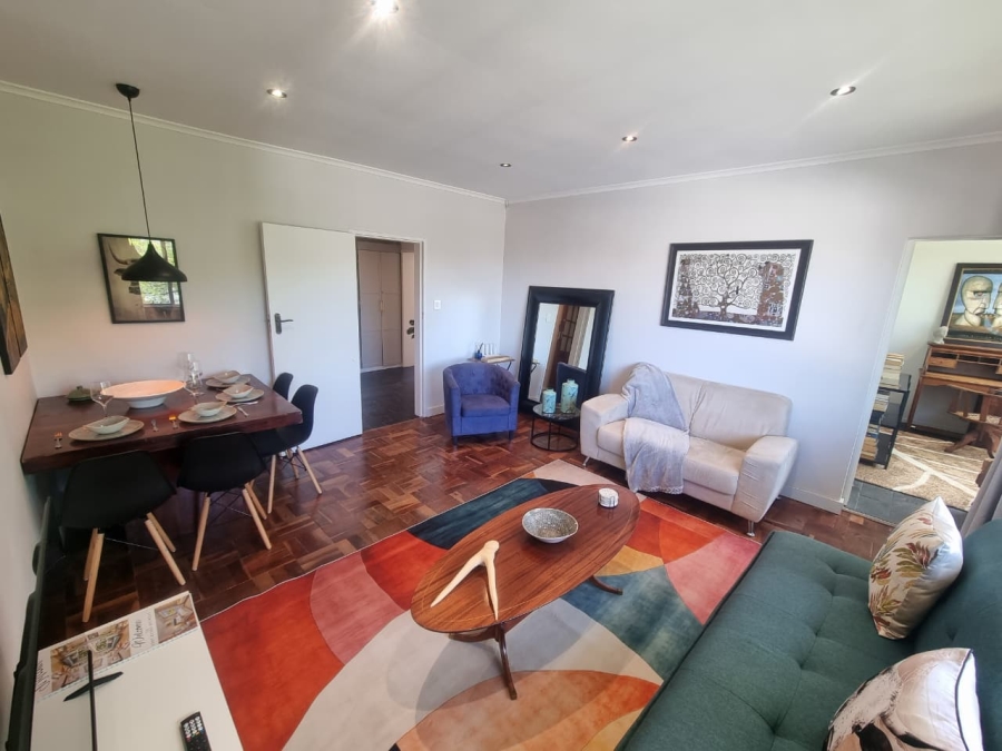 To Let 2 Bedroom Property for Rent in Tamboerskloof Western Cape